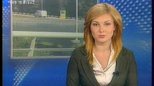Открытие новых дорог и эстакад. смотреть онлайн
