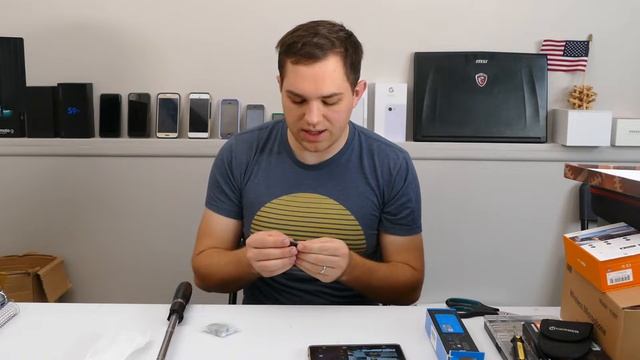 L02 Selfie Stick Tripod Review! смотреть онлайн