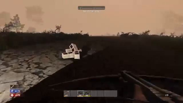 7day to die back смотреть онлайн