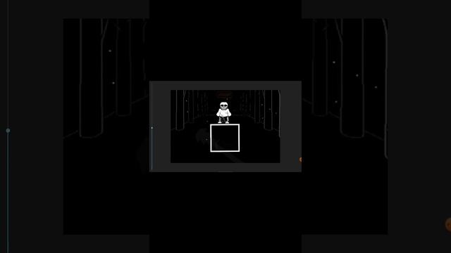 promised sans vs frisk [Dc2] [рисуем мультфильмы 2] смотреть онлайн