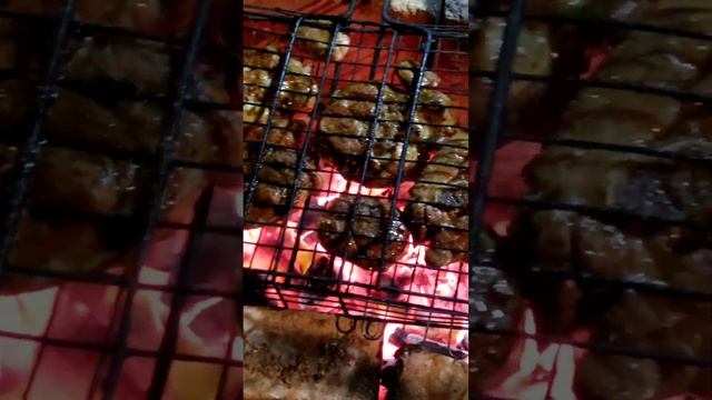 УЖИН/ СТЕЙКИ ИЗ ИНДЕЙКИ И КАРТОШКА- ПЕЧЕНКА смотреть онлайн