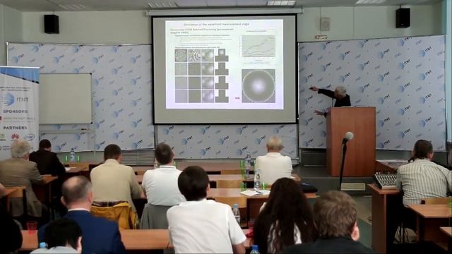 Vladimir P Lukin смотреть онлайн