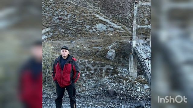 Чуйский тракт, Иня, мост инженера Цаплина и Сартакпай смотреть онлайн
