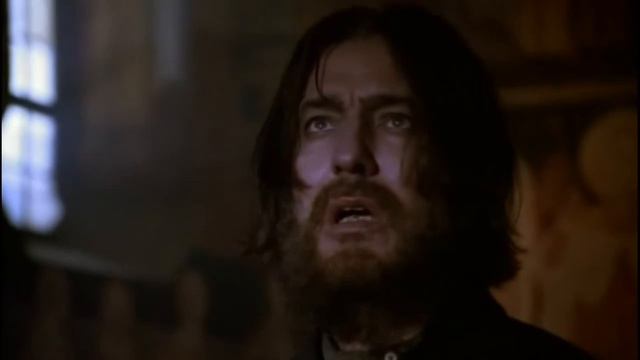 Alan Rickman - Wish You Were Here смотреть онлайн