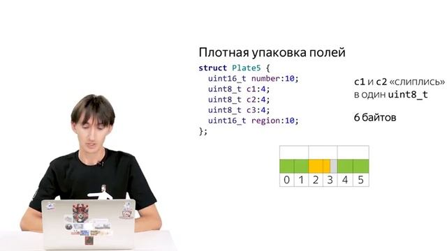 05 Плотная упаковка смотреть онлайн