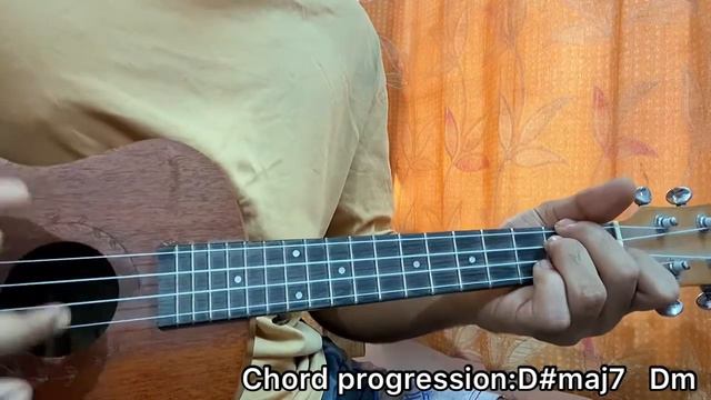 SPIT IN MY FACE! - ThxSoMch // Easy Ukulele Tutorial, Lesson, Chords смотреть онлайн