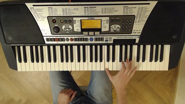 Grand Prix Circuit (cover) смотреть онлайн