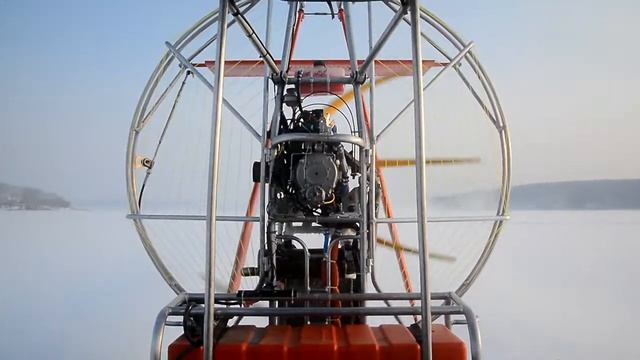 Змей-5ГСР Русские Амфибии смотреть онлайн