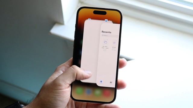 How To Close Apps On iPhone 14/iPhone 14 Pro! смотреть онлайн