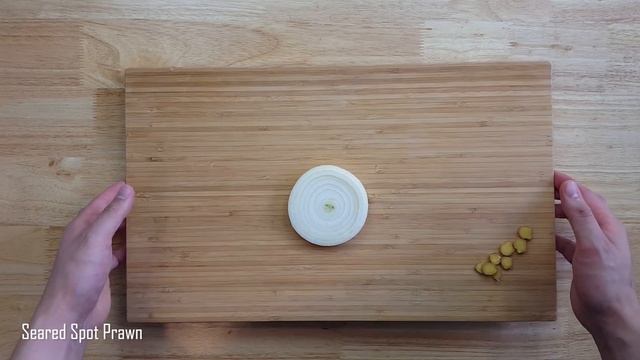 How To Cook Spot Prawns 5 Ways смотреть онлайн