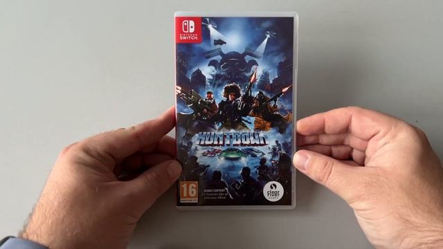 Новые игры на полку ( Nintendo Switch, Xbox one) смотреть онлайн
