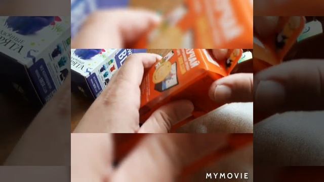 ▶️Что дарит зубная Фея??♀️Gift From The Tooth Fairy!??