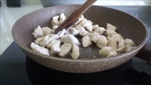 ПРОСТОЕ БЛЮДО НА КАЖДЫЙ ДЕНЬ \ КАК ПРОСТО И ВКУСНО ПРИГОТОВИТЬ МАКАРОНЫ \ makaron смотреть онлайн