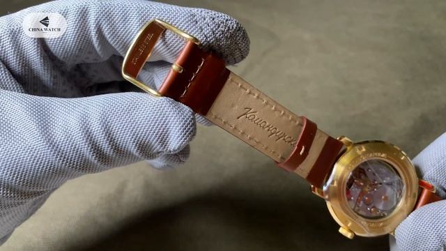 Часы Восток Командирские 1965 (2414A 683954) [VOSTOK 1965] смотреть онлайн