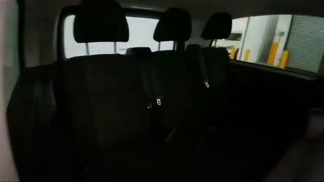 2019 MERCEDES-BENZ VITO TOURER 116 CDII смотреть онлайн