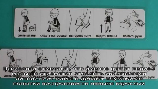 Как и когда учить ребенка самостоятельно вытирать попу после посещения туалета: нехитрые подсказки. смотреть онлайн
