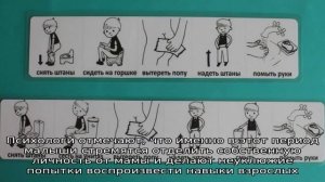 Как и когда учить ребенка самостоятельно вытирать попу после посещения туалета: нехитрые подсказки.