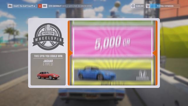 Forza Horizon 3 WHEELSPINS - Who This Chick! THE FINAL 3 Mill BATTLE SPINS!! | SLAPTrain смотреть онлайн