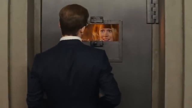 Kingsman The Secret Service Horny Princess смотреть онлайн