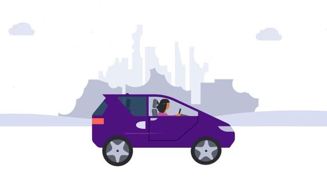 Alexa Auto – Listening To Audiobooks