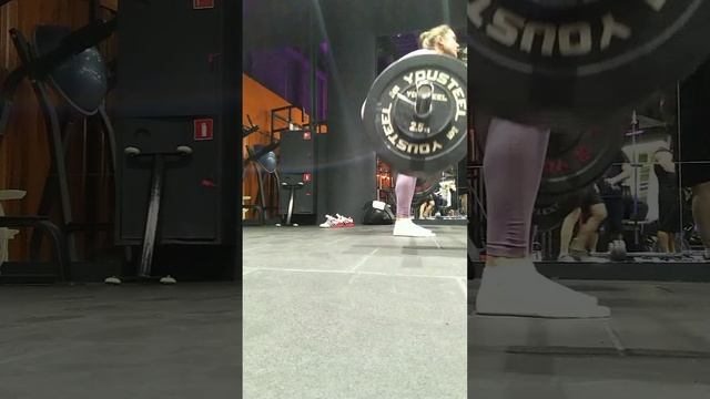 тяга с пола 135*1 смотреть онлайн