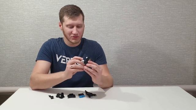 GoPro Hero 8 Black | Распаковка и краткий обзор главных плюсов! Стоит ли брать для себя? смотреть онлайн
