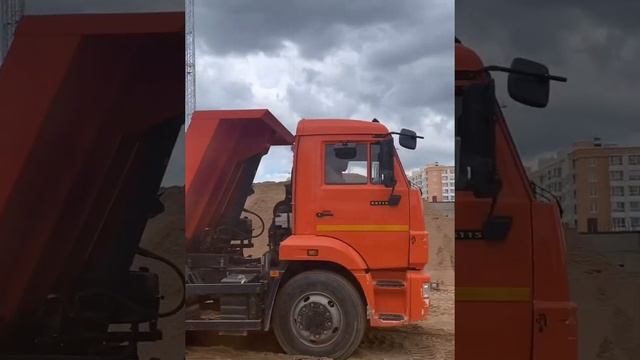 ЖК Орловский парк, ГК Пик смотреть онлайн