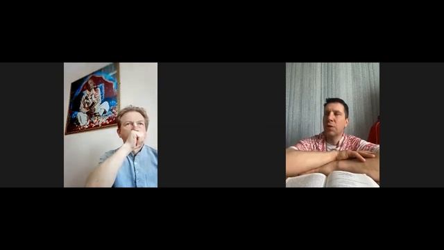 ШБ 4.11.17–18. Арджуна д. Величие и красота Верховной Личности Бога смотреть онлайн