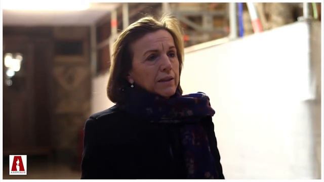 Artnews [10] Intervista a Elsa Fornero смотреть онлайн