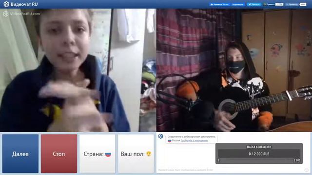 Чат рулетка / пранк /все ссылки в описании/ смотреть онлайн