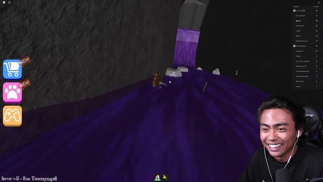 Escape CASTLE FORTRESS! смотреть онлайн