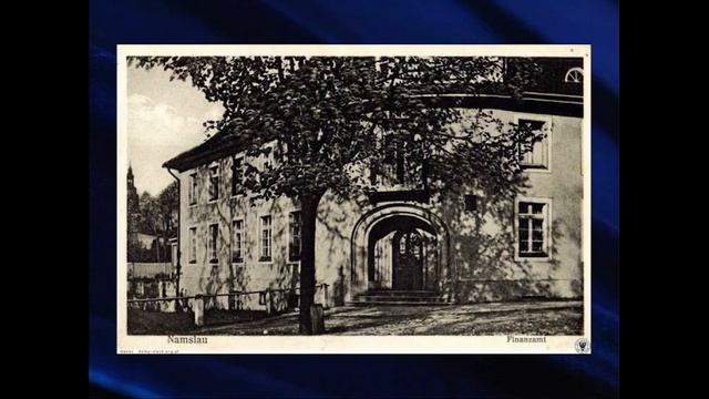 Tajemnicza Briegerstrasse #1 смотреть онлайн