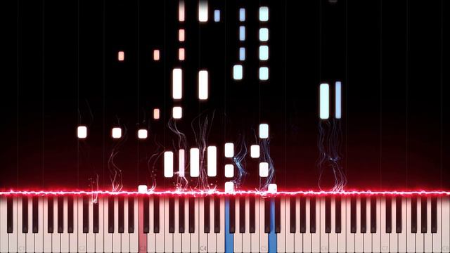 Kang Daniel: Paranoia (Piano Cover) смотреть онлайн