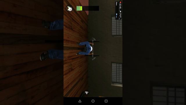 GTA SanAndreas for Android 7.0 смотреть онлайн