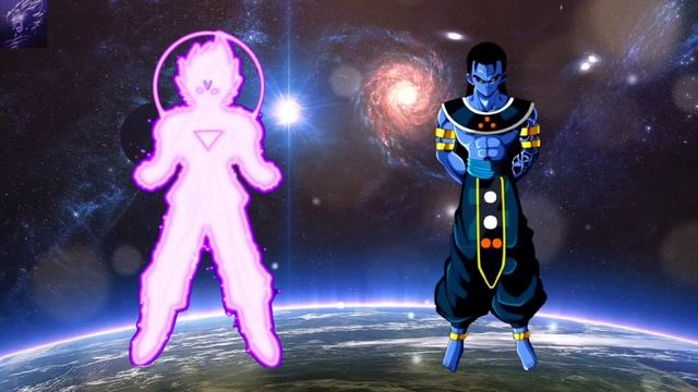 True Form Zeno + Omni God Goku + True Form Grand Priest + Kami Tenchi Fusion ? | Road to 26.1k Subs смотреть онлайн