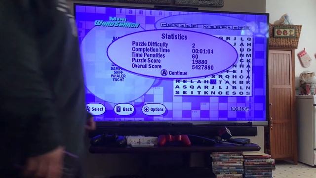 Let’s play puzzle challenge crosswords and more episode #51 смотреть онлайн