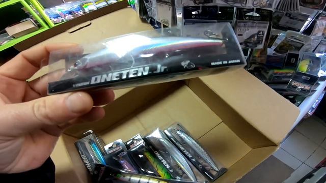 ВОБЛЕР RUDRA 130 КОПИЯ смотреть онлайн