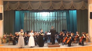 Л. Андерсон - Вальсирующий кот