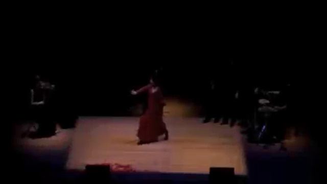 La Tipica- Contemporary Flamenco Company смотреть онлайн