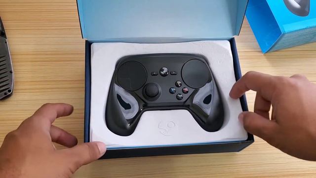Steam Controller Unboxing Is It Worth It In 2020?