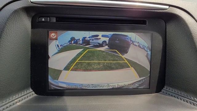2016 Mazda CX-5 Urbandale Waukee West Des Moines Johnston Des Moines G0656170VP