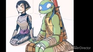 Лео и Карай песня " между нами любовь"