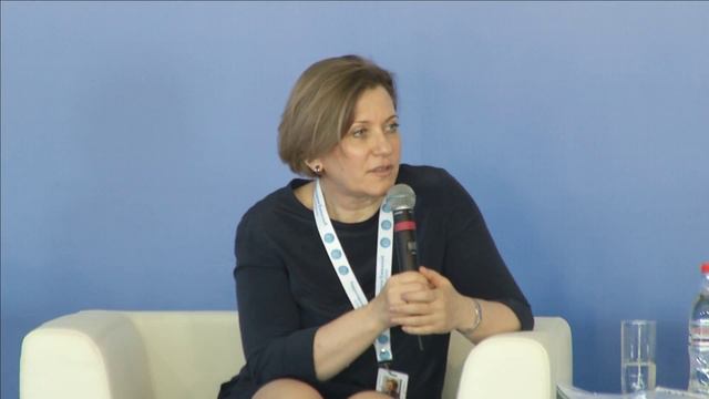 11 августа 17:00 Встреча с Анной Поповой и Юлией Годуновой смотреть онлайн