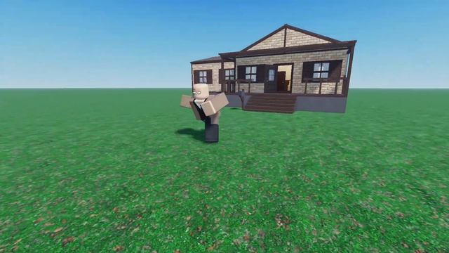 The Trap[Roblox Animation] смотреть онлайн