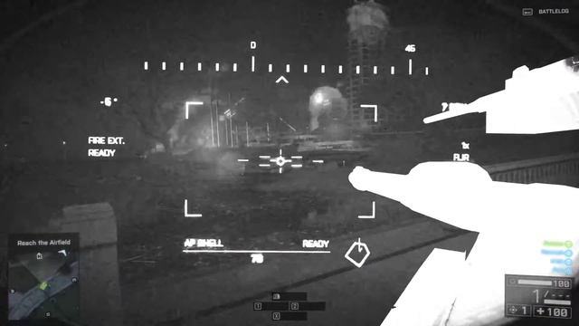 Operation In Singapore, China | Battlefield 4 Walkthrough Gameplay Part 4 | War Gaming Zone смотреть онлайн