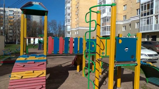 Asus ZenFone 5 пример видео (4K 30 FPS) смотреть онлайн