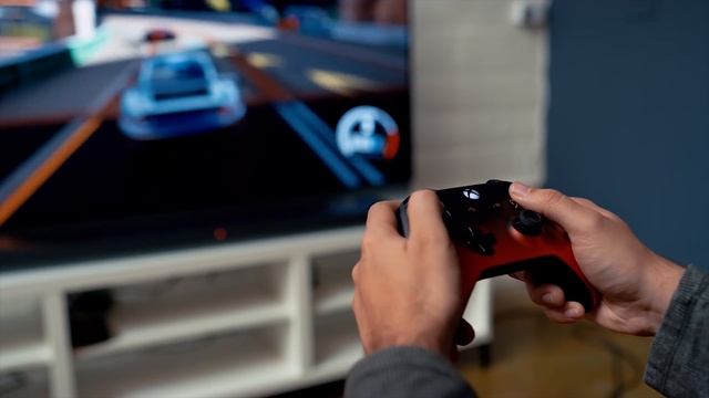 10 фактов о консоли Xbox One X - Обратная совместимость смотреть онлайн