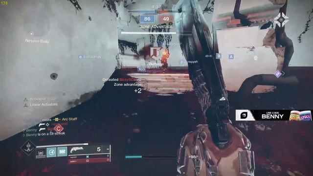 THE BEST PvP SHOTGUN ROLL (FARMABLE) смотреть онлайн