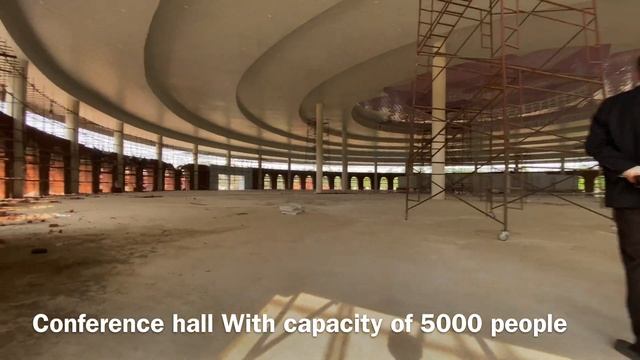 Top 5 Mega Projects of Nepal 2021 смотреть онлайн