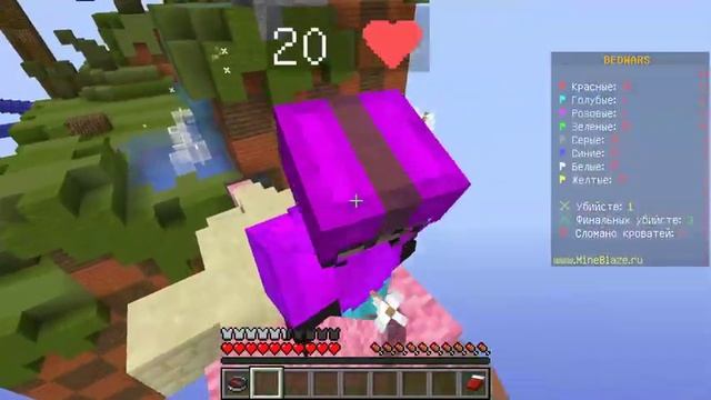 ИГРАЕМ В МИНИ ИГРЫ | MINI GAME MINECRAFT 1.12.2 | ИГРАЕМ И ОБЩАЕМСЯ смотреть онлайн